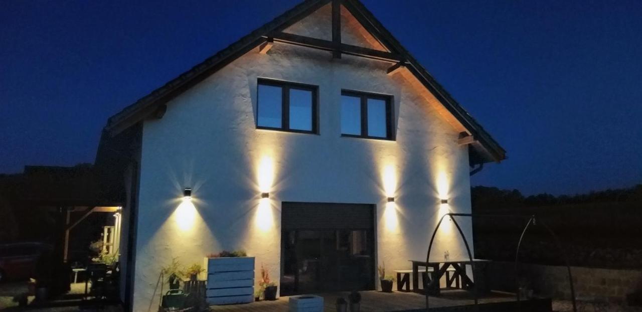 E Berry Farm - Slow Life Kaluzna Exterior photo