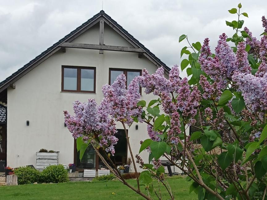 E Berry Farm - Slow Life Kaluzna Exterior photo